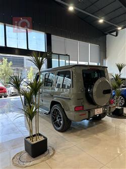 مێرسێدس بێنز G-Class